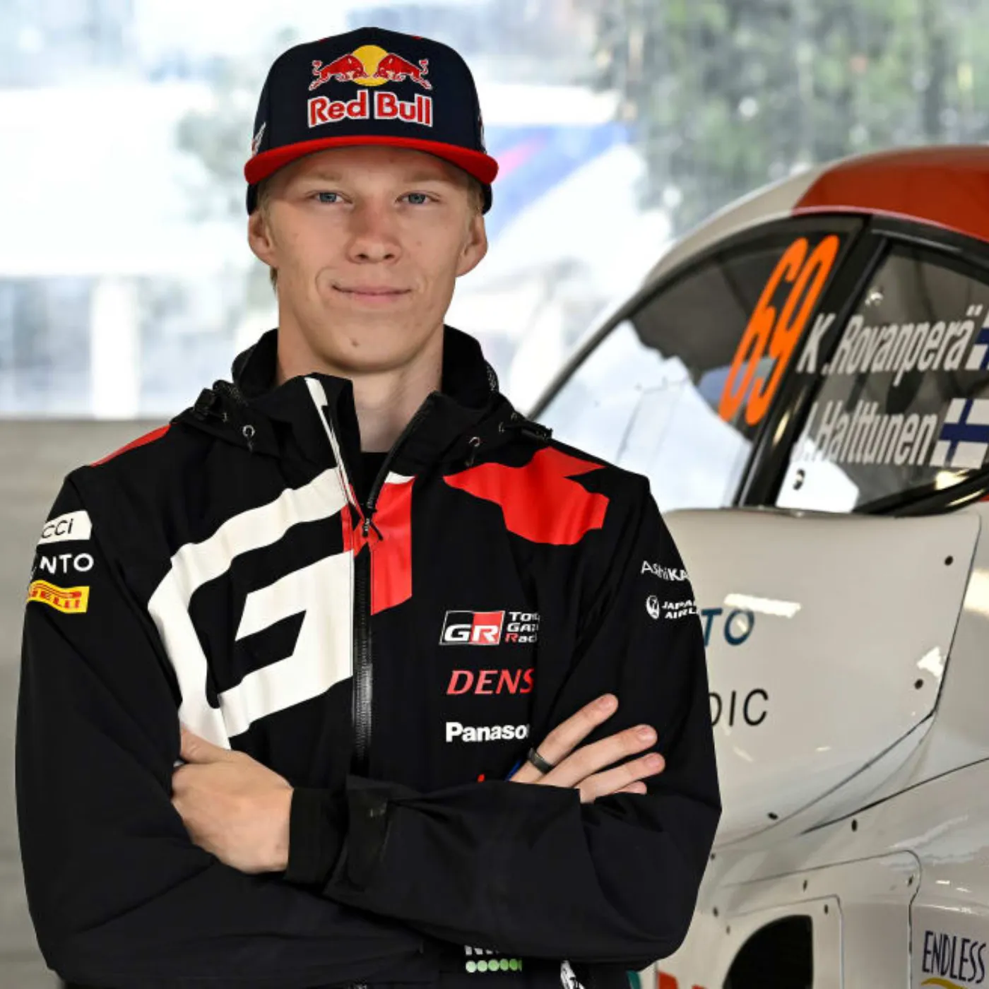 image_6837dc40949f2 Kalle Rovanperä’s Defiant Move Moments Before Rally Portugal Left Everyone in Total Shock