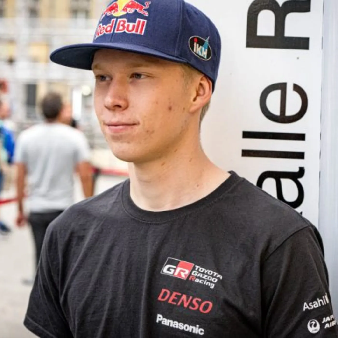 Kalle Rovanperä’s Defiant Move Moments Before Rally Portugal Left Everyone in Total Shock