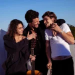 What Shawn Mendes Is Hiding With These Male Stars Will Blow Your Mind