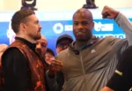 Daniel Dubois: "I deserve a rematch with Usyk – it can't end like this!"