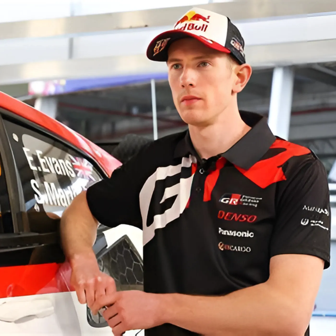 You Won’t Believe Elfyn Evans’ Jaw-Dropping Comeback That Shook Rally History