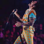 Something Strange Is Happening With Harry Styles Old Songs on the Charts 1 Something Strange Is Happening With Harry Styles Old Songs on the Charts