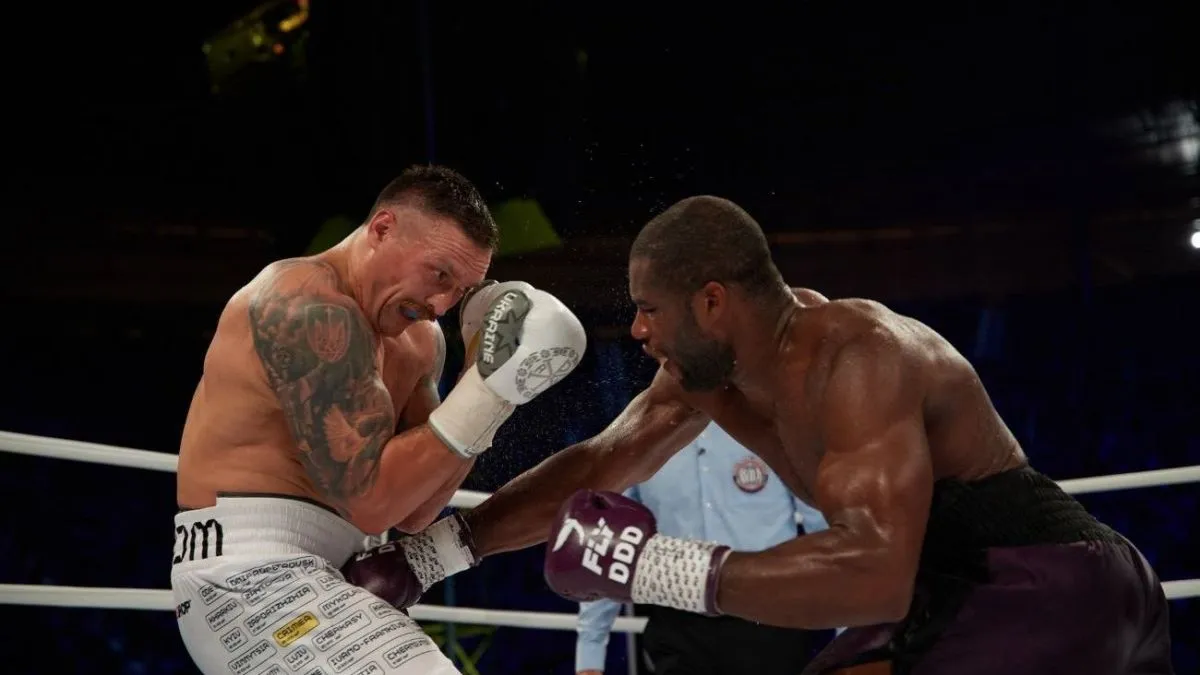 image_6837e80d759fe It's hard to believe: Usyk spent a whole month focusing on training his 'Iron Abs' to fight Dubois!