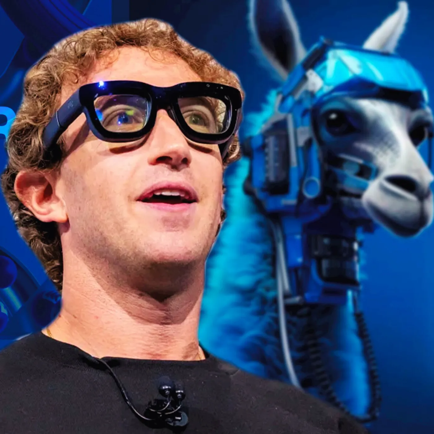 Meta AI Hits One Billion Users, Mark Zuckerberg Declares War on Elon Musk’s Grok