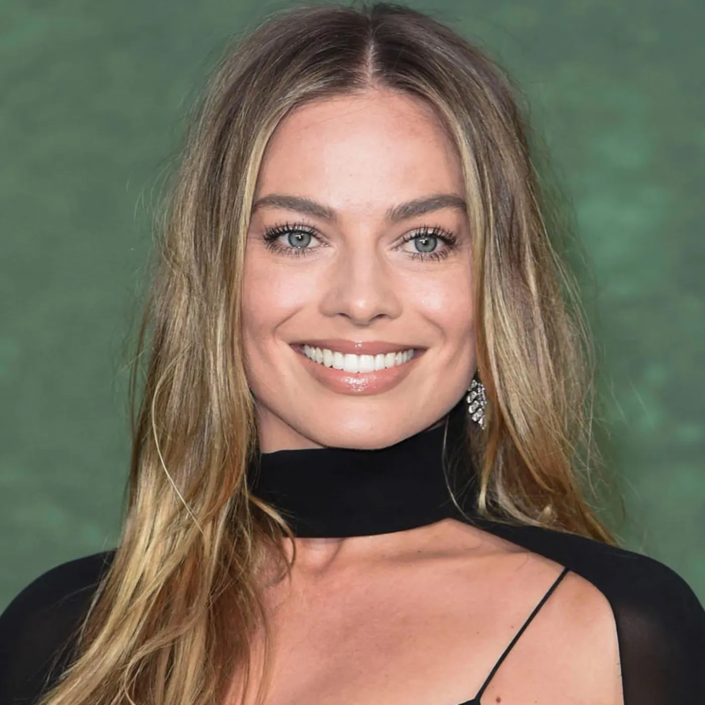 image_68380749eeebe Margot Robbie’s No Holds Barred Reply About Son Following Her Footsteps