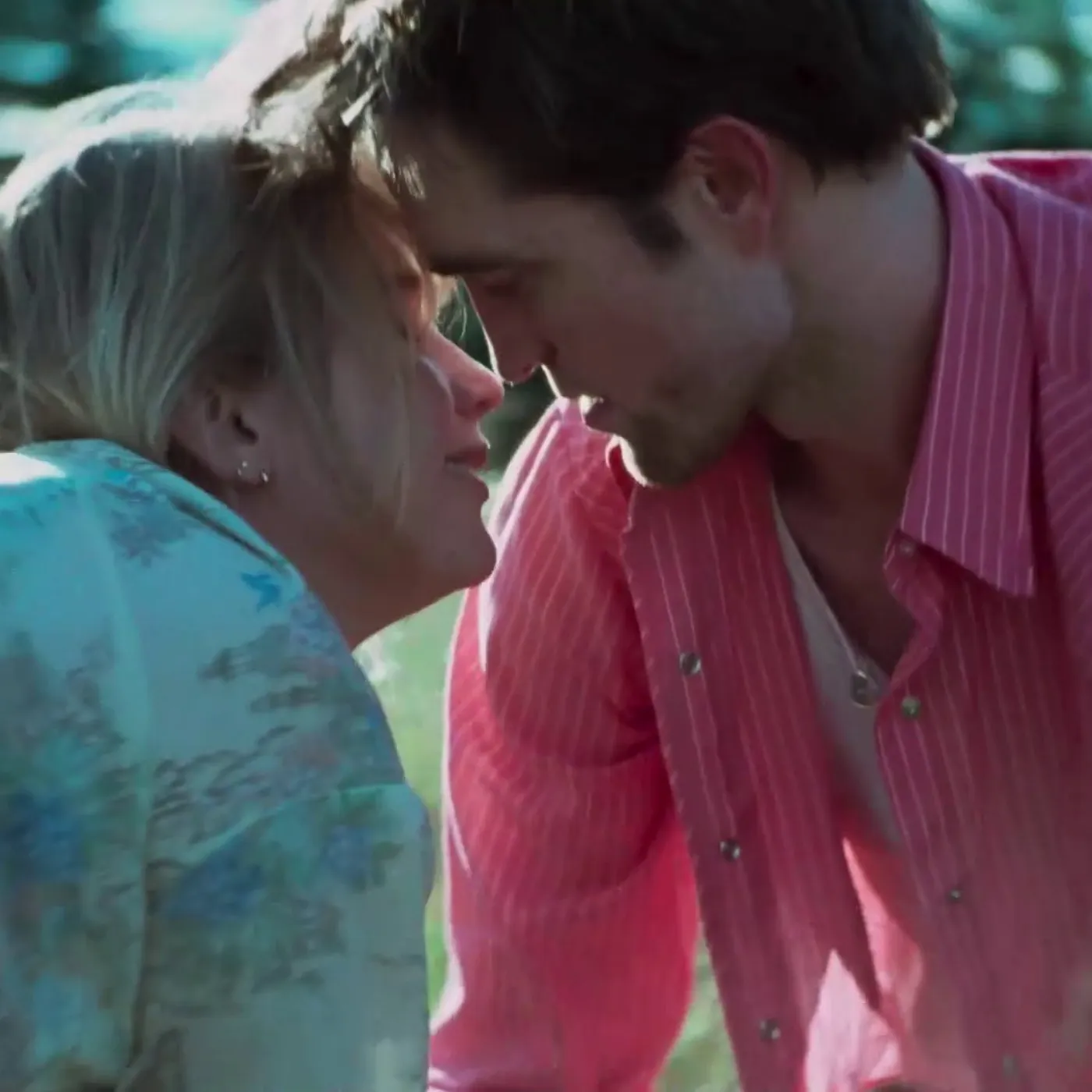 Shocking Robert Pattinson Scenes In 'Die, My Love' Spark Massive Online Firestorm 19 Shocking Robert Pattinson Scenes In 'Die, My Love' Spark Massive Online Firestorm