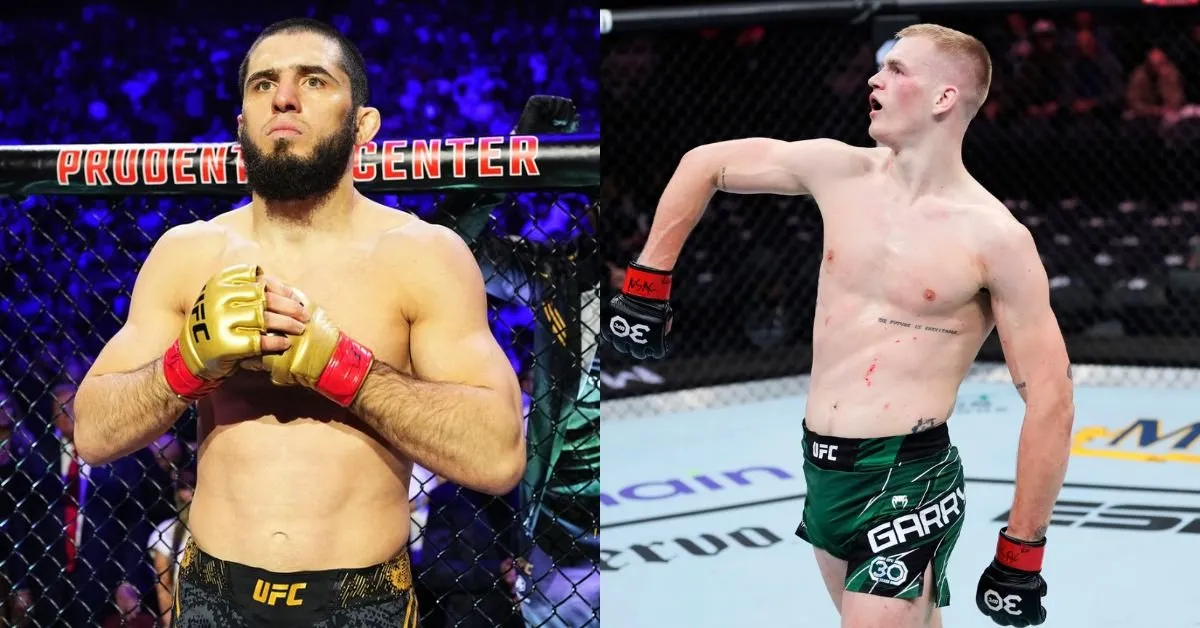 image_6838118d35fd2 Ian Garry declares he wants to snatch the belt from Islam Makhachev if he overcomes Della Maddalena!