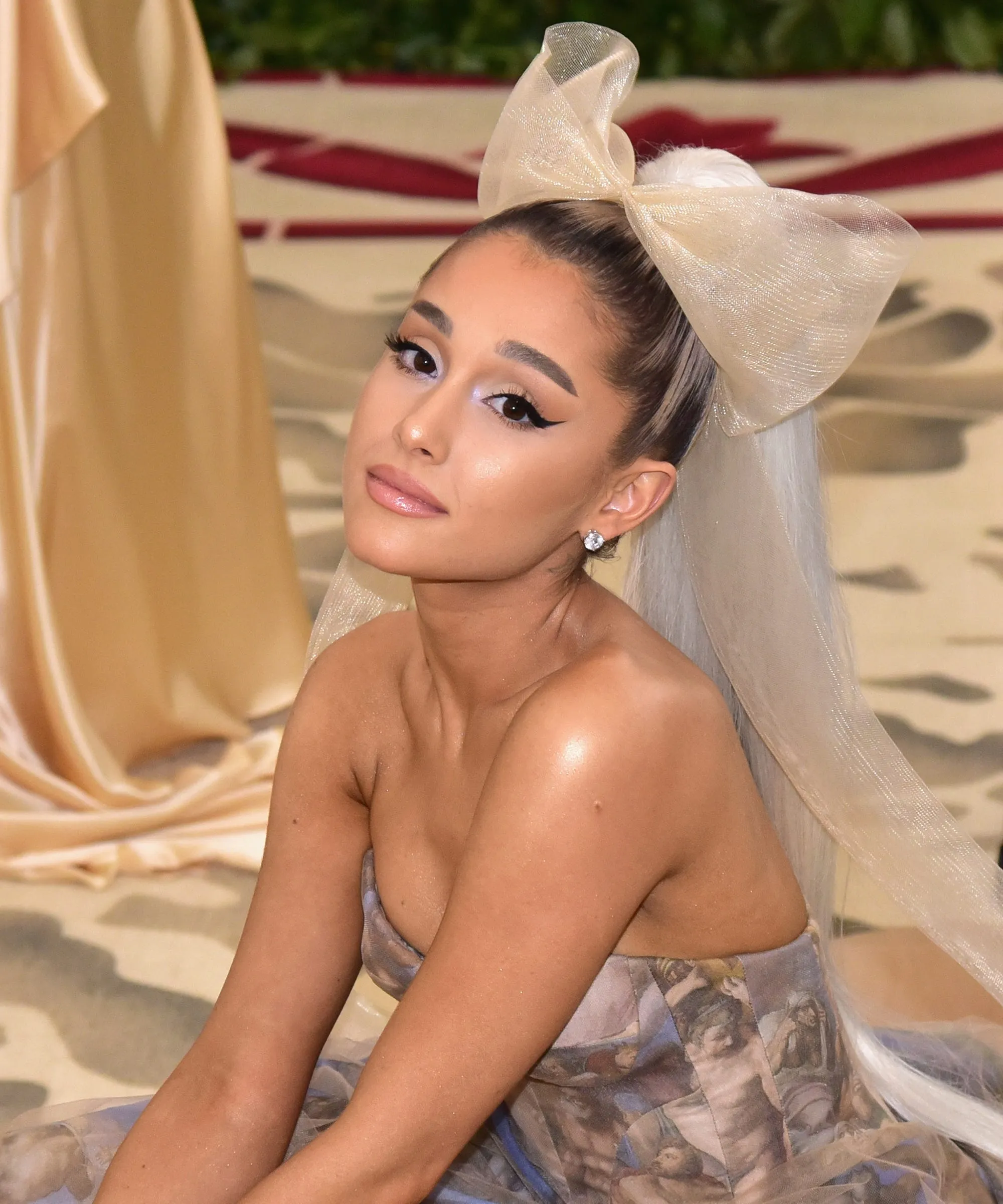 Ariana Grande Secretly Got Married – And This Is Why Fans Are More Shocked Than the Wedding Itself!