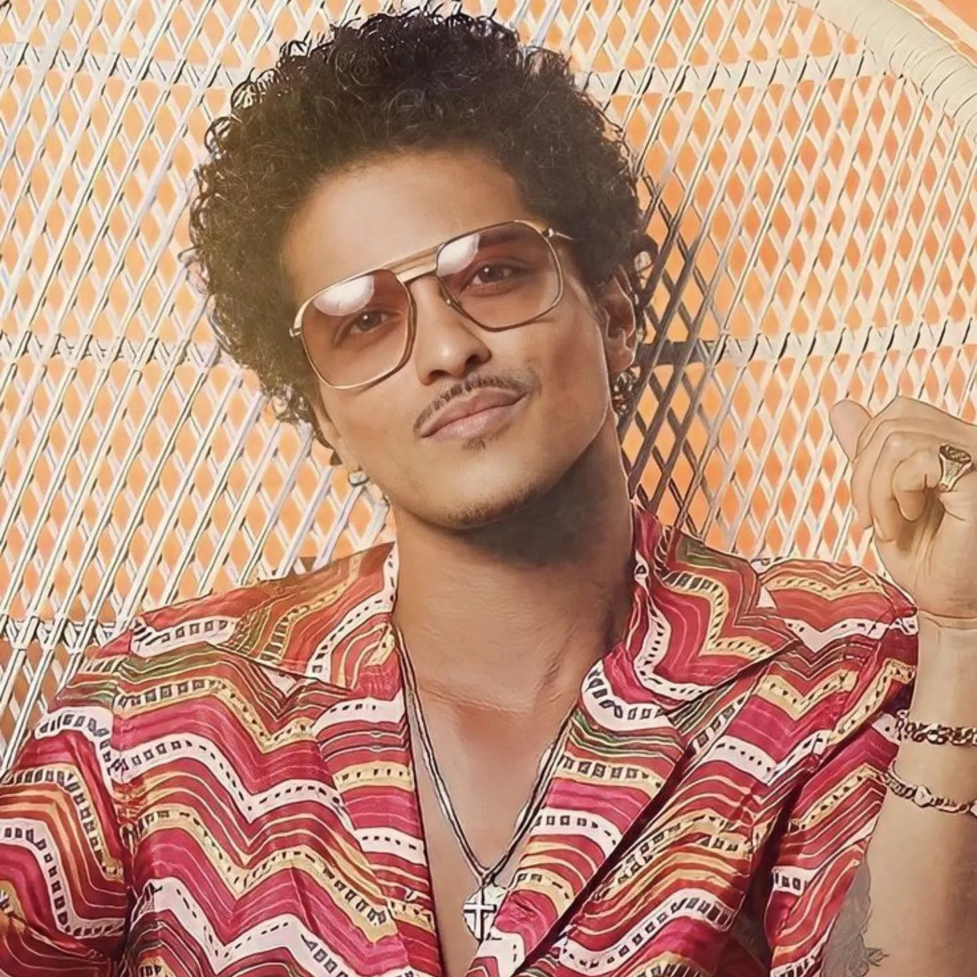 Bruno Mars and Jessica Caban Breakup Fallout Secrets Finally Surface