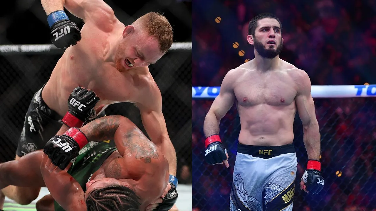image_68381aa275a52 Makhachev Roars – High-Level Sambo Will Make Della Maddalena Crumble in the Cage