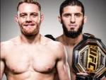 Makhachev Roars – High-Level Sambo Will Make Della Maddalena Crumble in the Cage