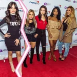 Camila Cabello Isolation Reaches New Heights As Fifth Harmony Returns