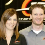 ‘It Was Just the Two of Us...’: Kelley Earnhardt Opens Up About Leading Dale Earnhardt Jr.Through His Darkest Days