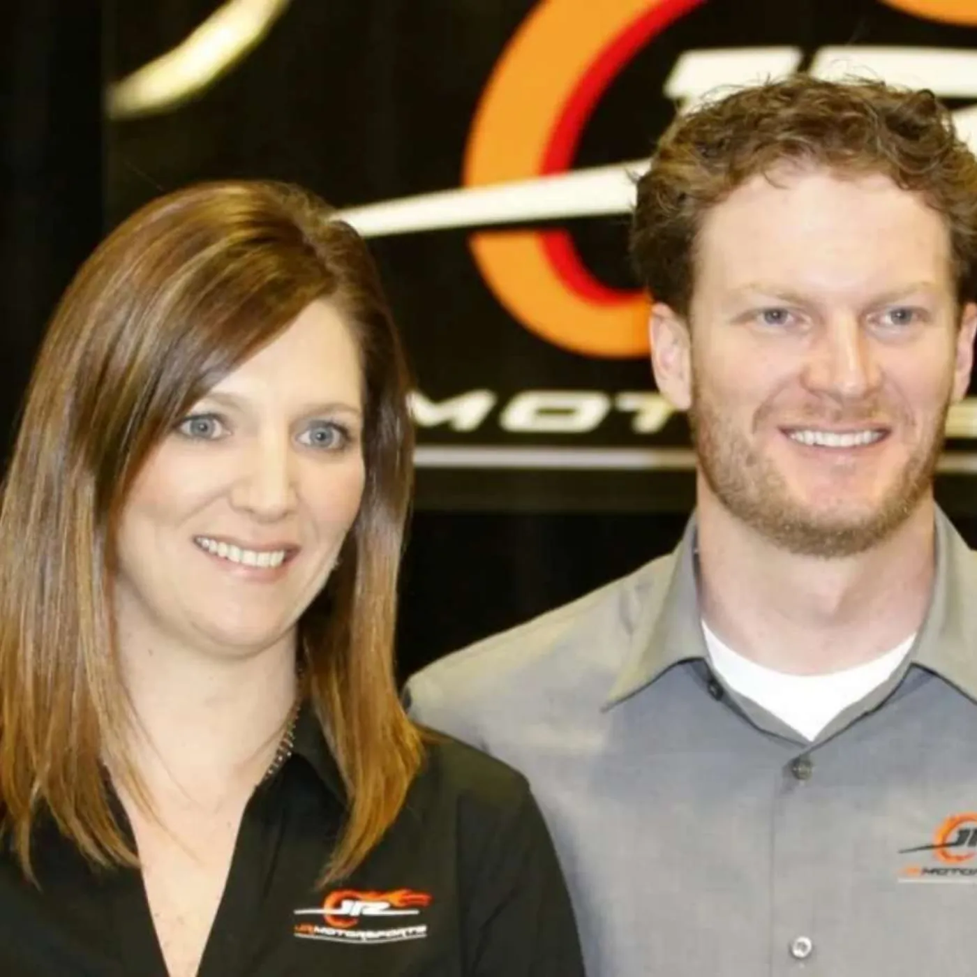 ‘It Was Just the Two of Us...’: Kelley Earnhardt Opens Up About Leading Dale Earnhardt Jr.Through His Darkest Days