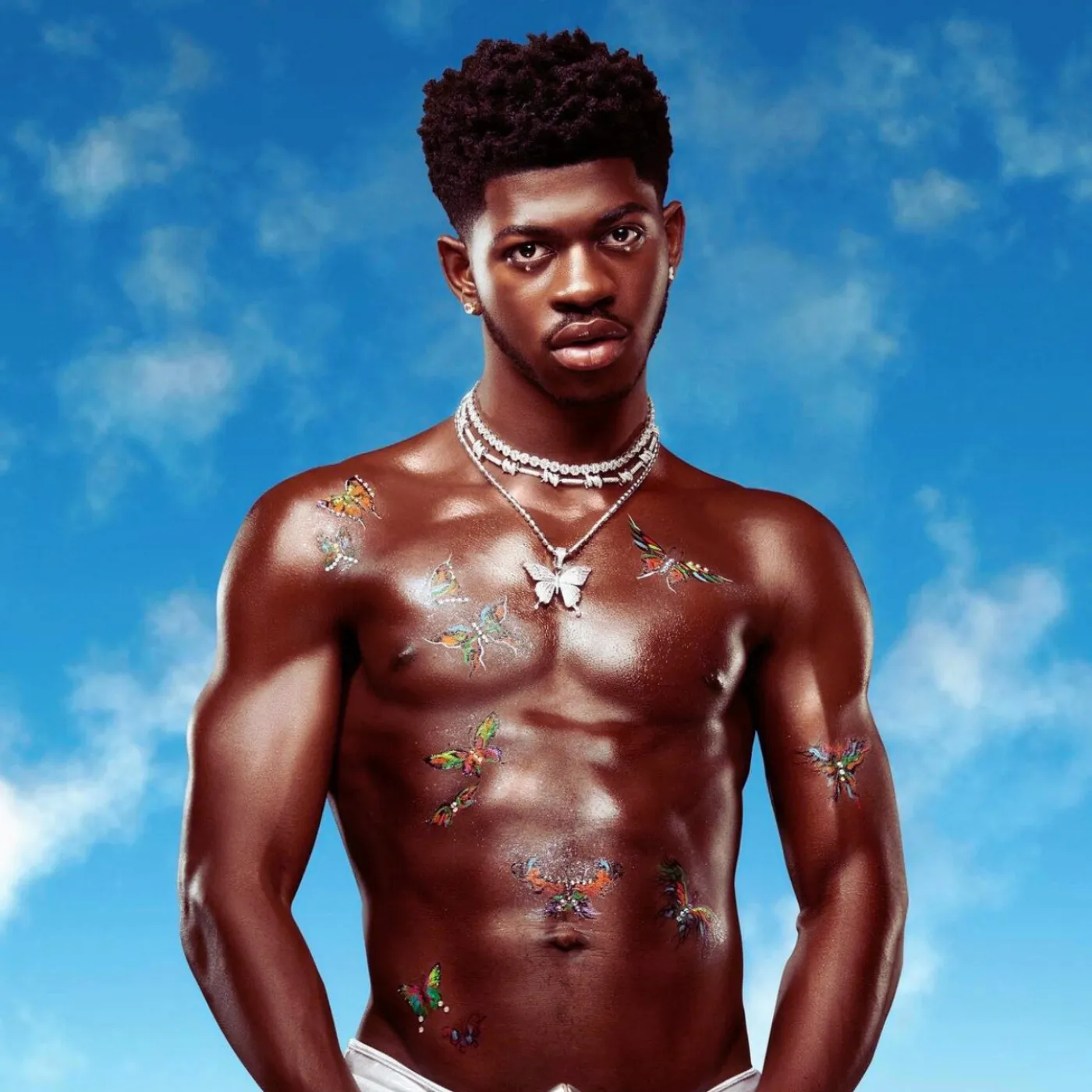 Lil Nas X’s Love Life Just Took the Strangest Turn in Hollywood History