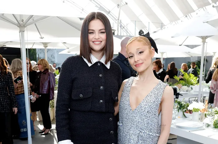 image_683820de4d8c7 “Unbelievable!” – Selena Gomez Reveals a Secret About Ariana That Has Fans Buzzing!