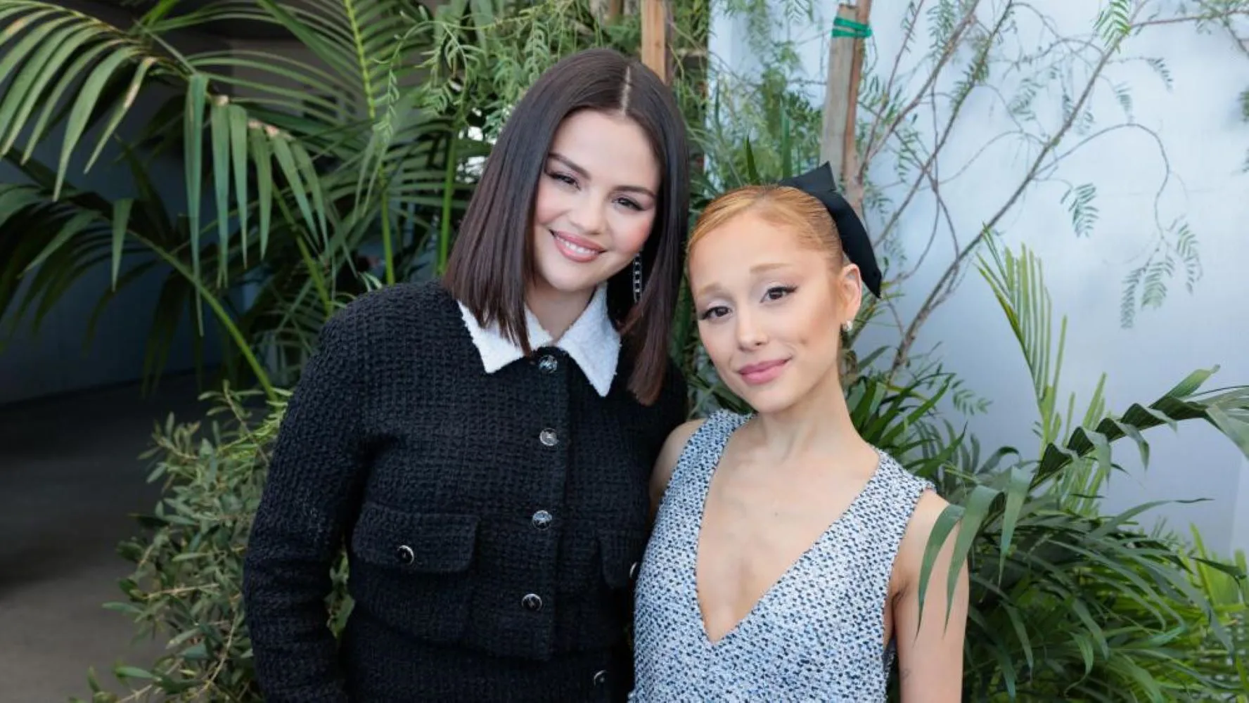 “Unbelievable!” – Selena Gomez Reveals a Secret About Ariana That Has Fans Buzzing!