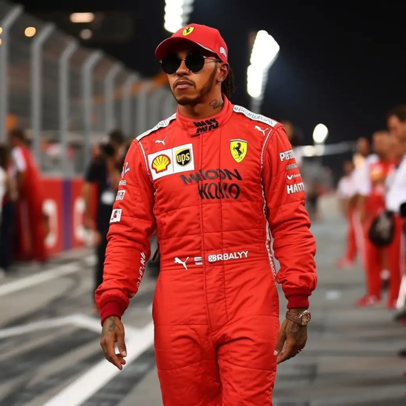 Lewis Hamilton Shockingly Humiliated in Fiery F1 Showdown—Fernando Alonso’s Savage Move Ignites Global Outrage and Sparks Unbelievable Backlash