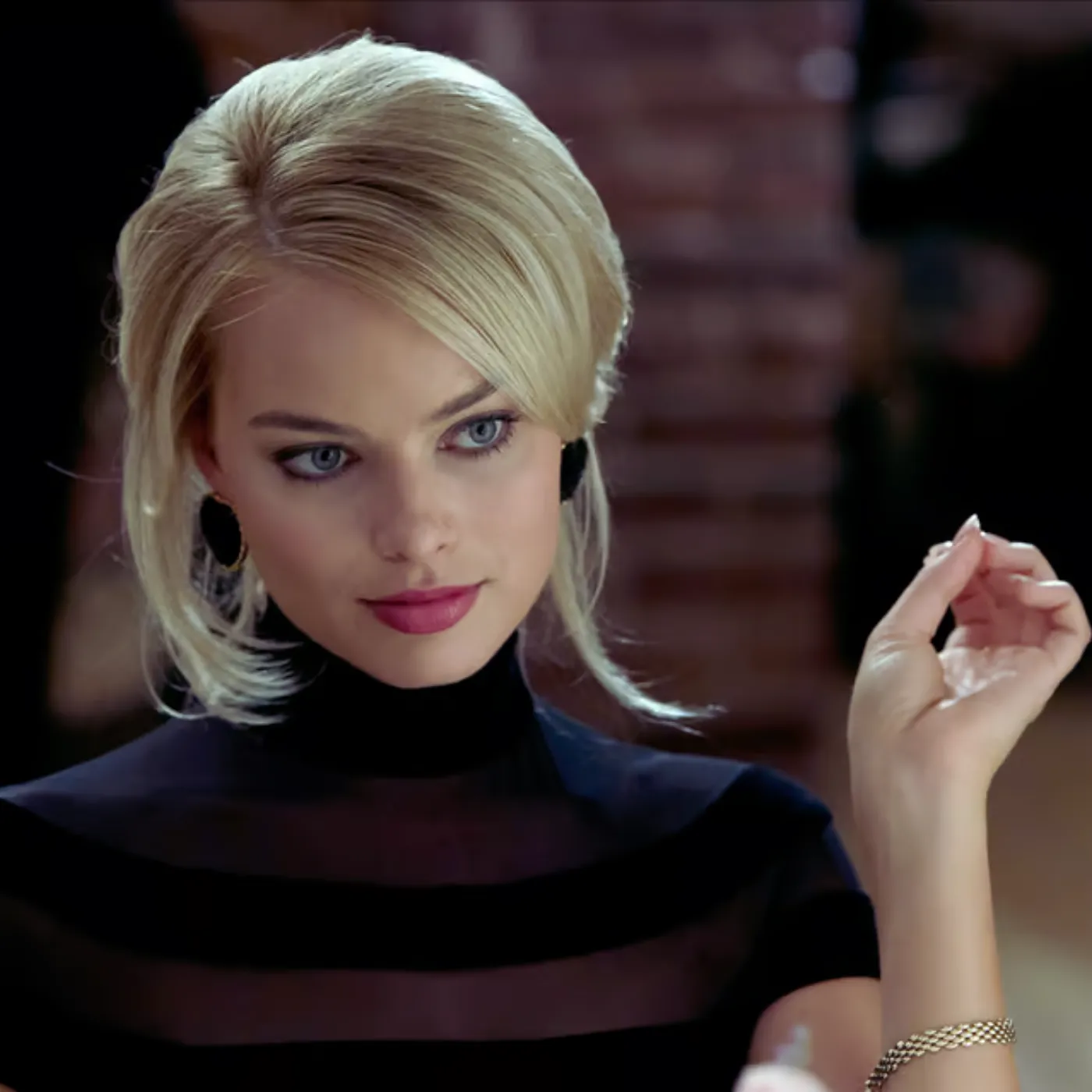 image_68382285de351 Margot Robbie’s Bold Replay Of Her ''The Wolf Of Wall Street'' Line Sets Off Firestorm