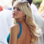 Margot Robbie’s Bold Replay Of Her ''The Wolf Of Wall Street'' Line Sets Off Firestorm 1 Margot Robbie’s Bold Replay Of Her ''The Wolf Of Wall Street'' Line Sets Off Firestorm