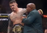 Daniel Cormier Exposes the Truth – Jon Jones Cowardly Avoiding Aspinall Out of Fear of Being Knocked Out