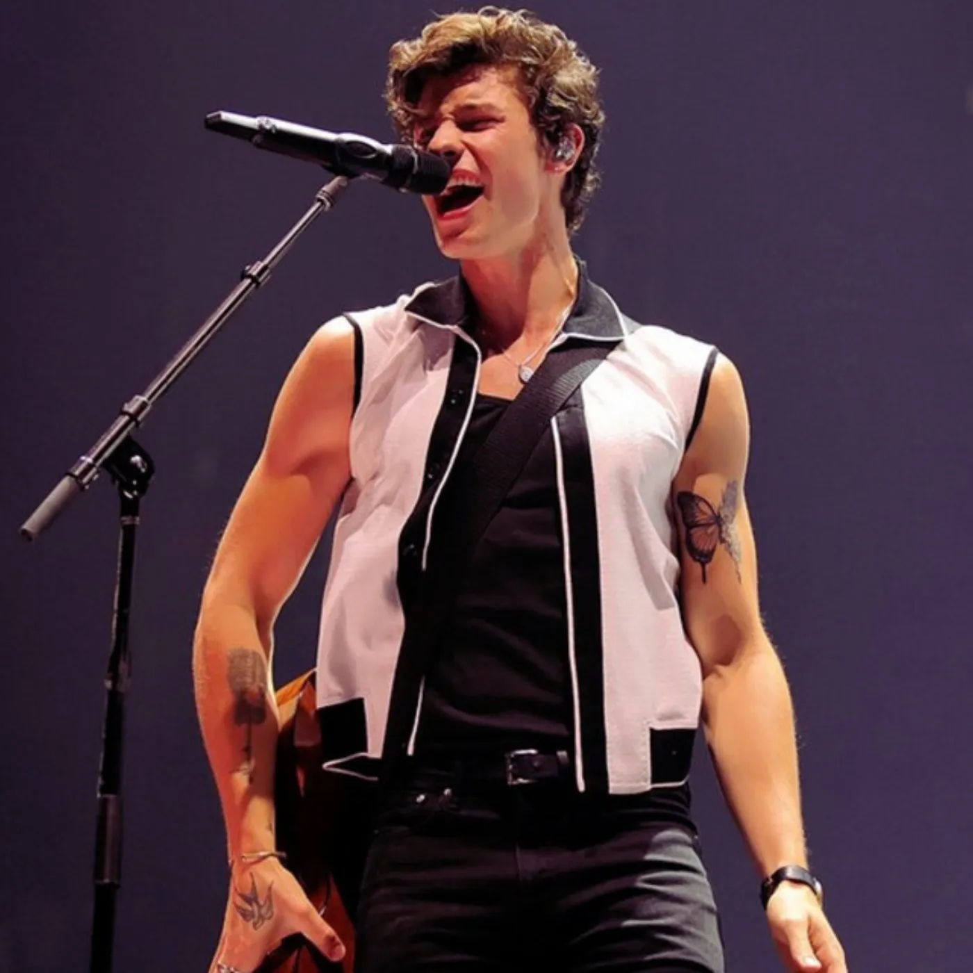 image_68382490a02e4 Shawn Mendes Puts The World On Notice With 2025 Tour Madness