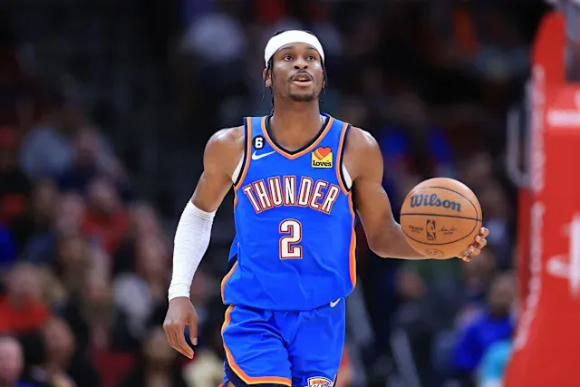 image_68390c0b204cd Shai Gilgeous-Alexander led the Oklahoma City Thunder to the Finals.