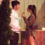 Madison Beer Replays The Moment She Should Have Walked Away