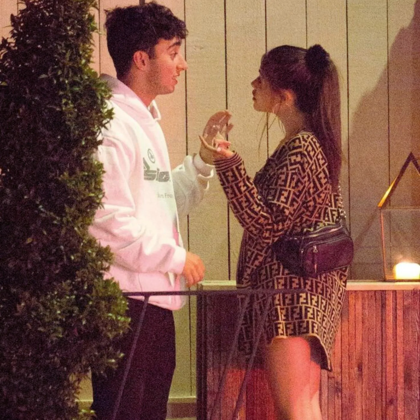 Madison Beer Replays The Moment She Should Have Walked Away