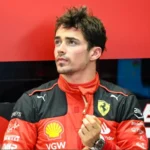 The Explosive and Devastating Secret About Charles Leclerc’s Relationship Ferrari Is Desperately Trying to Erase Before It Shatters Their Championship Dreams Forever
