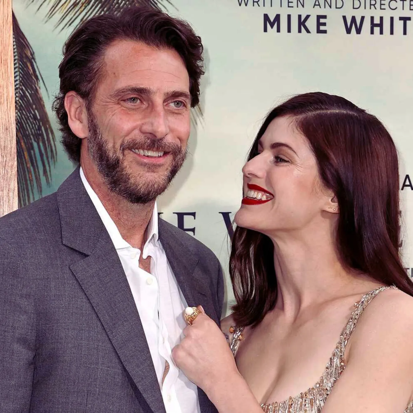 image_68391102a831f The Internet Explodes After Alexandra Daddario’s Marriage Truth Surfaced