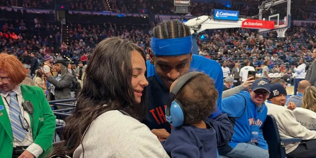 image_683913d5cfc1a The emotional moment of Shai Gilgeous-Alexander: Winning the 2025 WCF MVP in front of his son's eyes