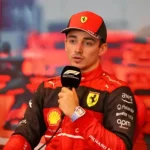 Charles Leclerc Drops Bombshell on Ferrari’s SF-25 Catastrophe and the Dark Future of the 2026 F1 Car 1 Charles Leclerc Drops Bombshell on Ferrari’s SF-25 Catastrophe and the Dark Future of the 2026 F1 Car