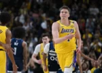Dalton Knecht Outshines Cooper Flagg in Combined Points: Surprise from Lakers Rookie