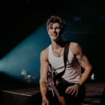 What Happened Backstage Left Shawn Mendes in Tears Before His Comeback