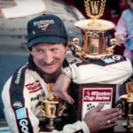 What Jeff Gordon Discovered After Defeating Dale Earnhardt Sr. Left the Entire NASCAR World Stunned
