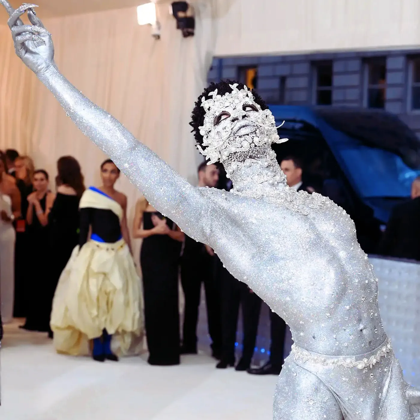 image_6839231826b4d Lil Nas X Shocks Fans With Wildest Transformation Ever