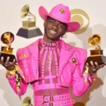 Lil Nas X Shocks Fans With Wildest Transformation Ever 1 Lil Nas X Shocks Fans With Wildest Transformation Ever