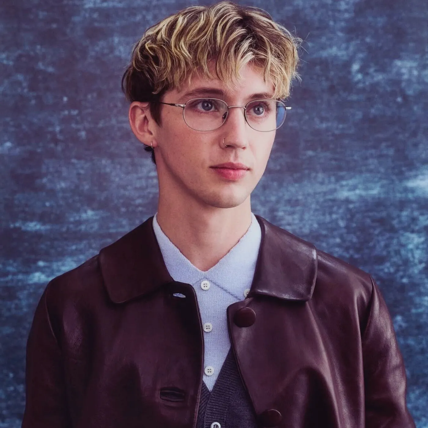 Berlin Can’t Handle Troye Sivan With Alex Consani At Sound Of Prada