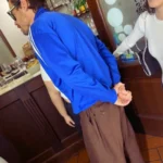 Harry Styles Sparks Mayhem After Sweet Surprise Melts Everyone’s Heart 1 Harry Styles Sparks Mayhem After Sweet Surprise Melts Everyone’s Heart