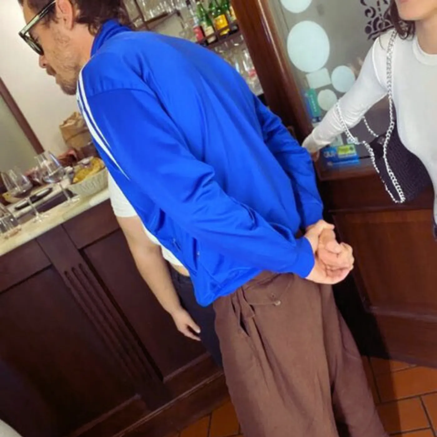 Harry Styles Sparks Mayhem After Sweet Surprise Melts Everyone’s Heart 19 Harry Styles Sparks Mayhem After Sweet Surprise Melts Everyone’s Heart