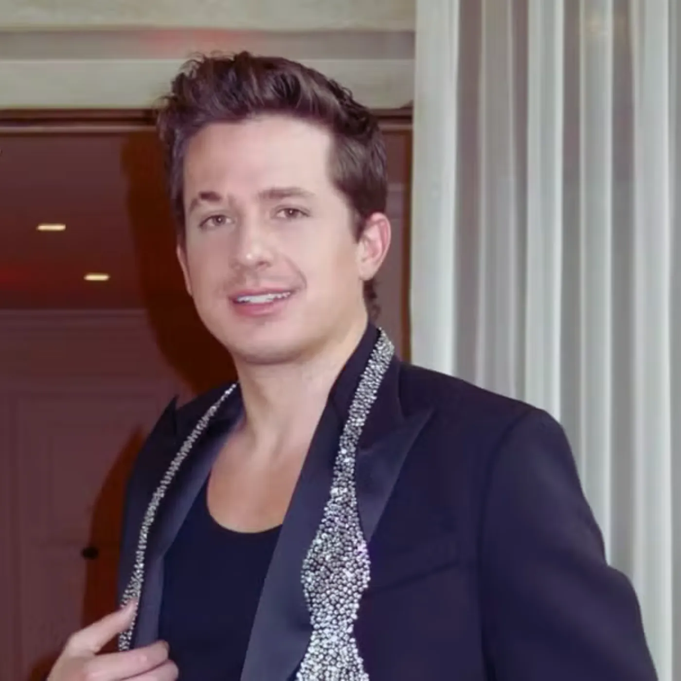 image_68392d4dbf4b8 Charlie Puth Drops Explosive Bombshell At OUF 2025 Korea Festival