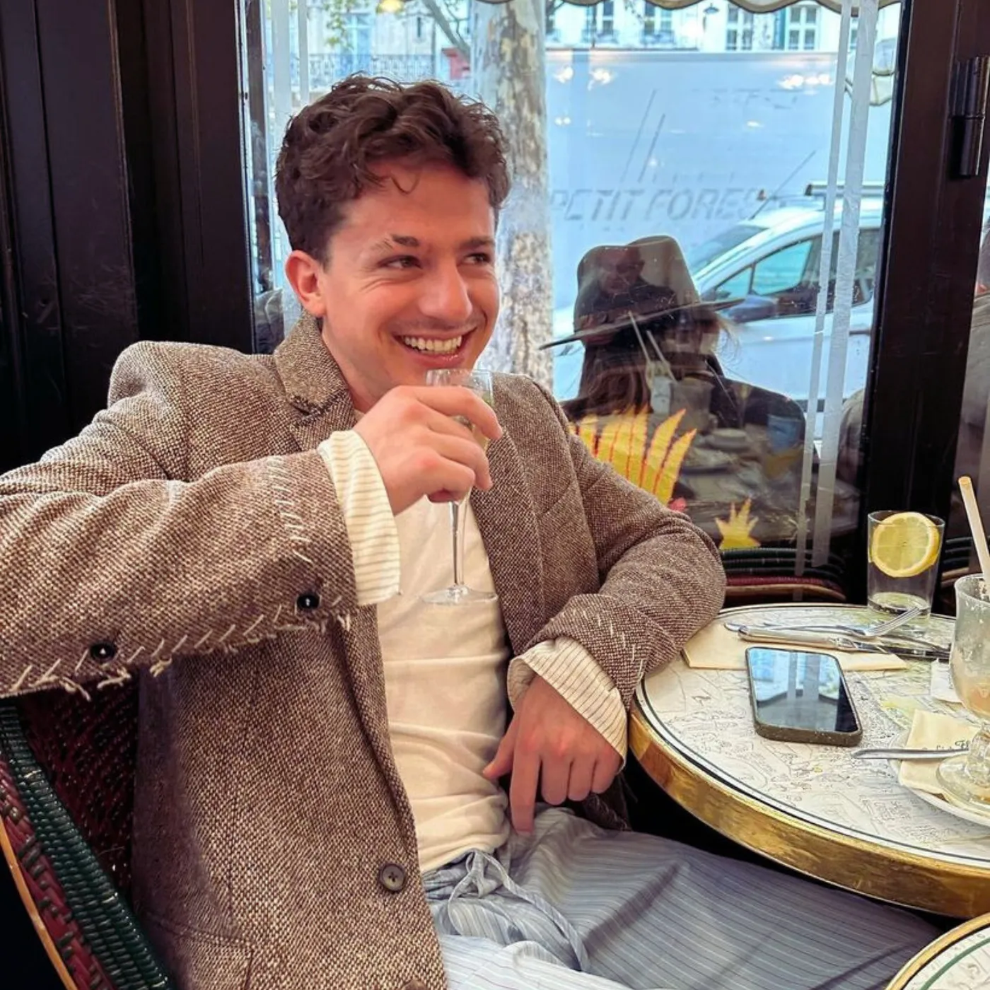 image_68392d4f5eedb Charlie Puth Drops Explosive Bombshell At OUF 2025 Korea Festival
