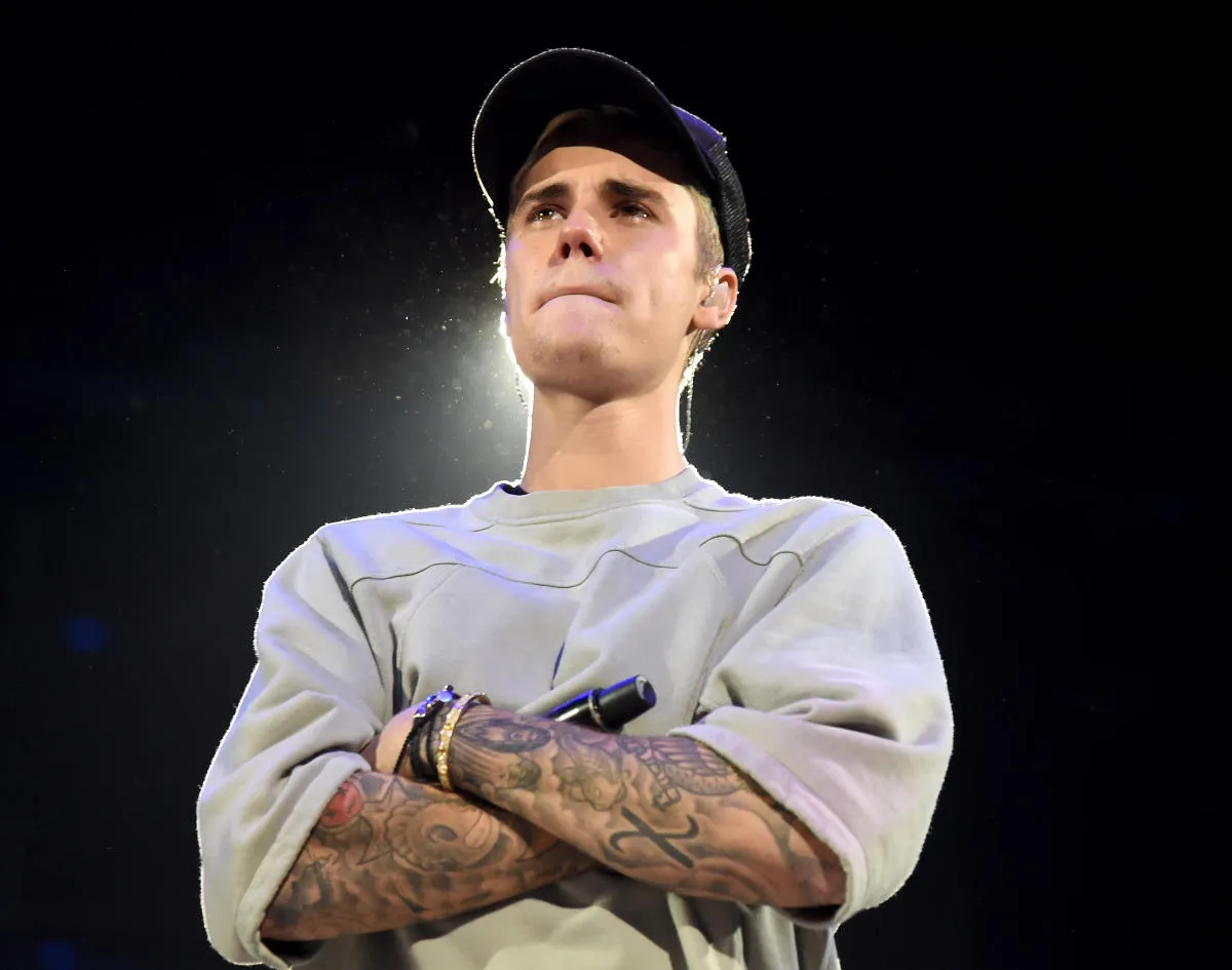 Justin Bieber Reveals He Once Considered Self-Destruction – Who Was the Manipulator Behind It All?