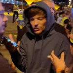 One Direction Reunion Plan Leaked, Louis Tomlinson Responds With Mysterious Statement 1 One Direction Reunion Plan Leaked, Louis Tomlinson Responds With Mysterious Statement