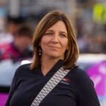 What Happened When Dale Earnhardt Jr’s Sister Saw That Military Uniform at Coca-Cola 600 Left Everyone Speechless 1 What Happened When Dale Earnhardt Jr’s Sister Saw That Military Uniform at Coca-Cola 600 Left Everyone Speechless