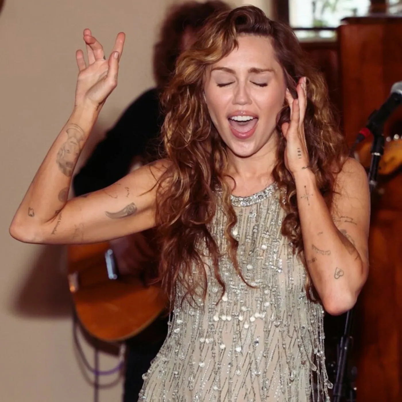 image_6839336b02fd4 Miley Cyrus Drops Something Beautiful Fans Question Her Intentions