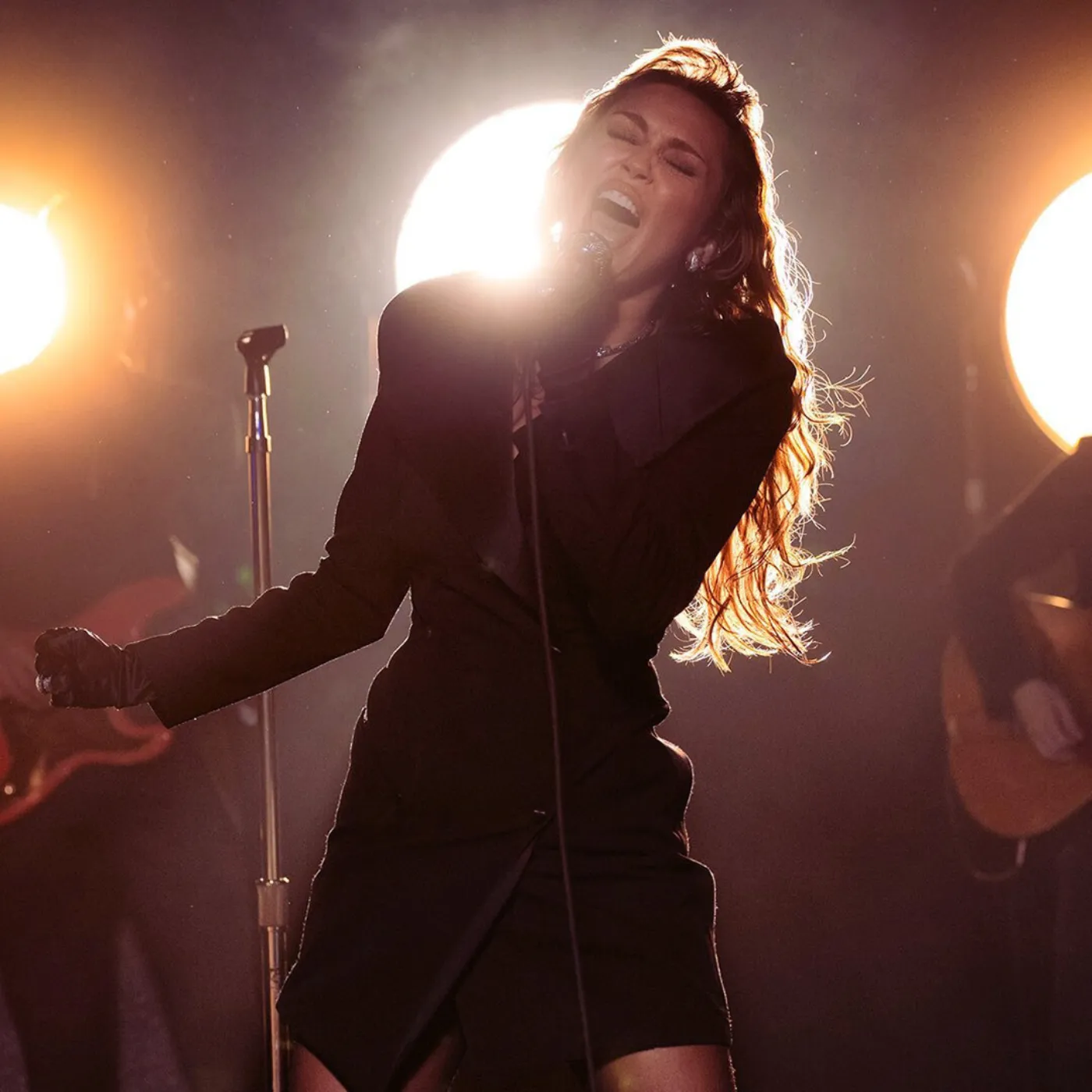 Miley Cyrus Drops Something Beautiful Fans Question Her Intentions