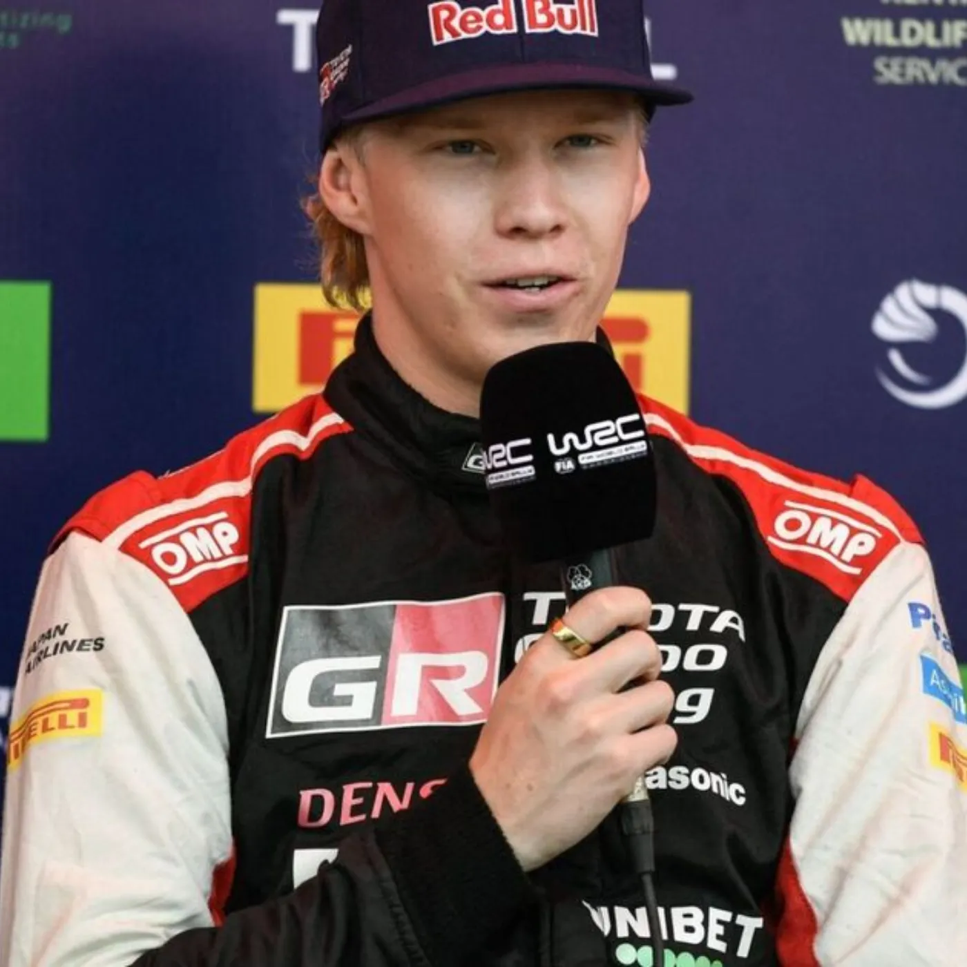 FIA Tried to Silence Kalle Rovanperä Before Rally Portugal but His Explosive Response Is Blowing Up the WRC World