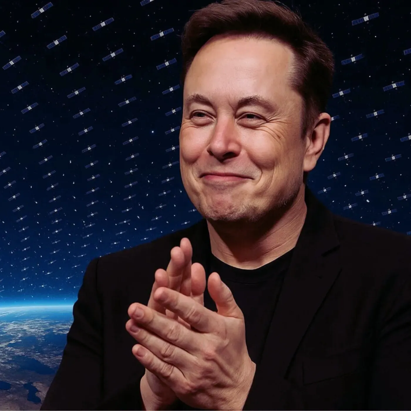 Elon Musk’s Shocking Confession About What Really Drives Him